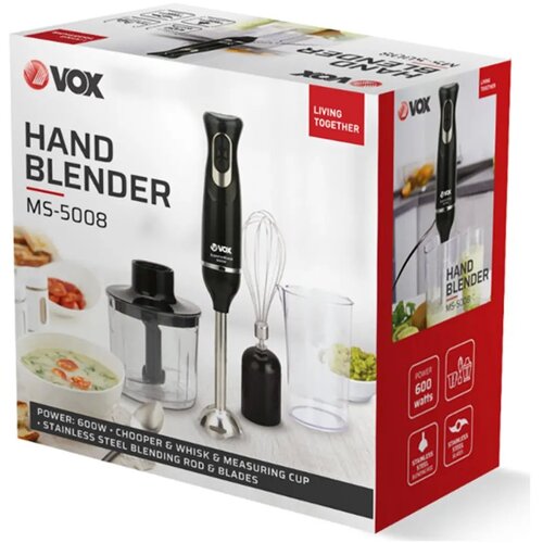 Vox MS 5008 &amp;scaron;tapni mikser Slike