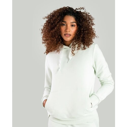 GymBeam OG1 Ženska dukserica Aster Moon Grey - STRIX Slike