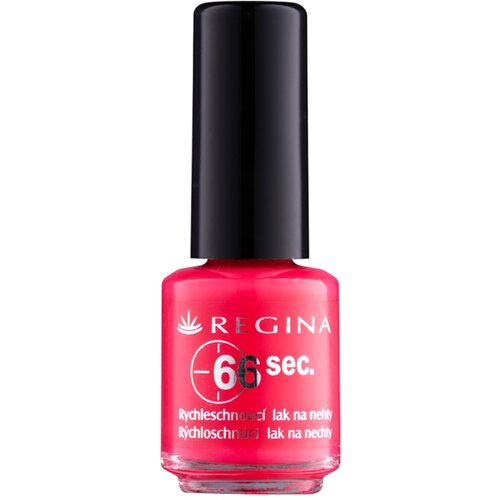 Regina Nails 66 Sec. brzosu&amp;scaron;eći lak za nokte nijansa 29 Slike