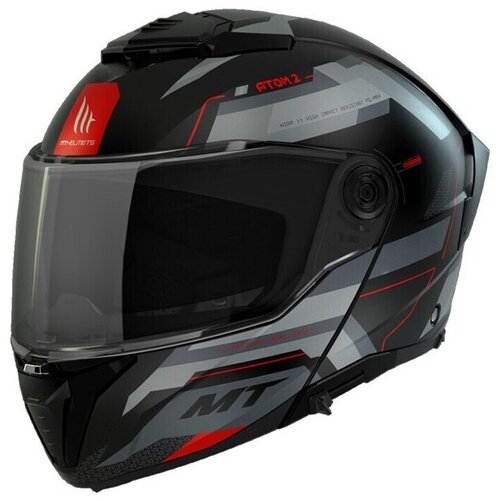 Mt Atom 2 Sv sarena Slike
