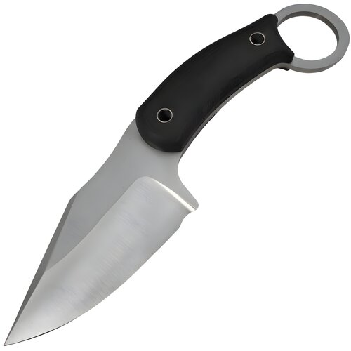 IZMAEL Outdoorovski nož SD - 40407 - Crna / Tip3 Slike