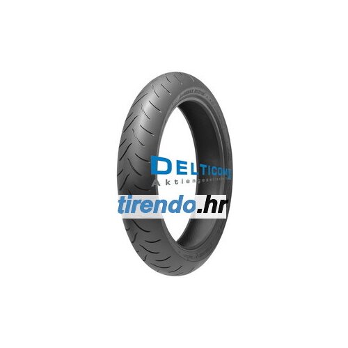 Bridgestone BT016 F ( 180/55 ZR17 TL 73W M/C, prednji kotač ) Cijene