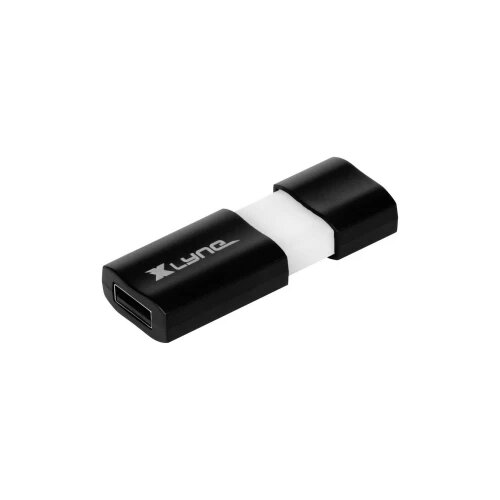 Xlyne USB Stick 512 GB Wave 3.0 Crna/bijela 7951200 USB 3.0 Cene