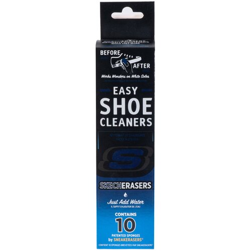 Skechers Skecheraser Čistači - Pakiranje od 10 komada Cene