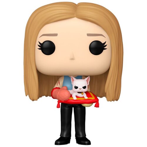 Funko POP figura Rachel Green iz serije Prijatelji Cene
