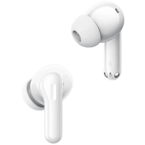 Realme T200 true wireless snowy white RMA2410 bežične slu&scaron;alice bele Cene