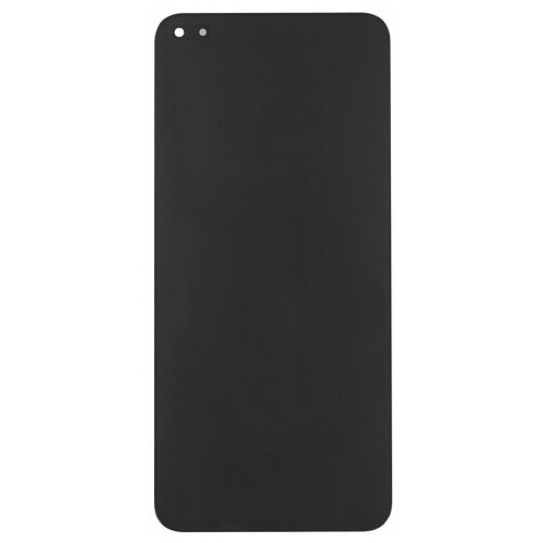  Steklo in LCD zaslon za Honor 50 Lite / Huawei Nova 8i, originalno (OEM), brez okvirja Slike