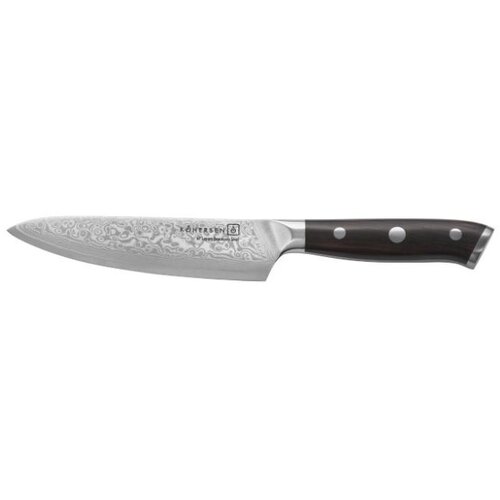KOHERSEN Elegance Ebony Wood Universal Knife 12.7 cm Cijene