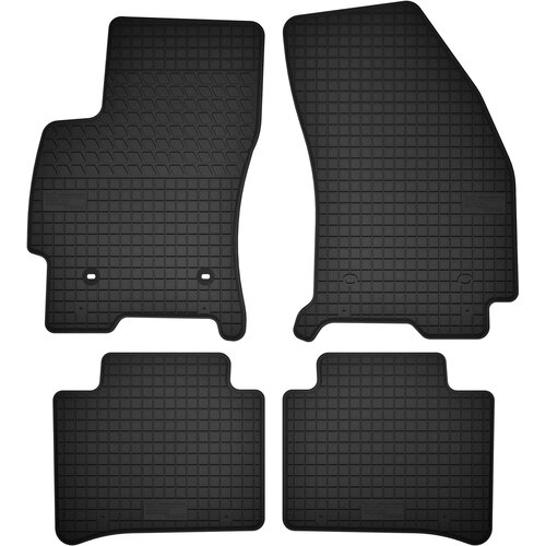 Wielganizator Komplet gumijastih zaščitnih preprog za: Ford Mondeo MK3 karavan, liftback, limuzina (od 2001 do 2007), (22129797) Cene