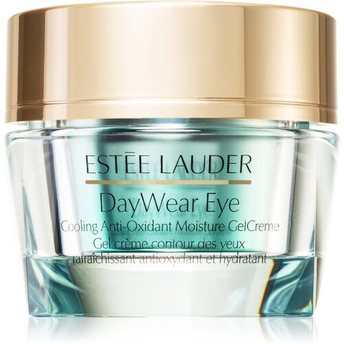 Estée Lauder DayWear Eye vlažilen gel za predel okoli oči s hladilnim učinkom 15 ml za ženske Cene