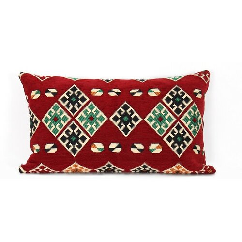 Aberto Design jastuče esmeli v4 -crveno Cene