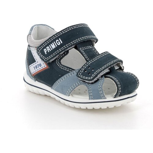 Primigi sandale PSW 78651 M azzurro/azzurro 19 Slike