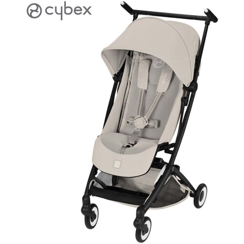 Cybex Gold® otro&scaron;ki voziček libelle&trade; dune grey (black frame) Cene