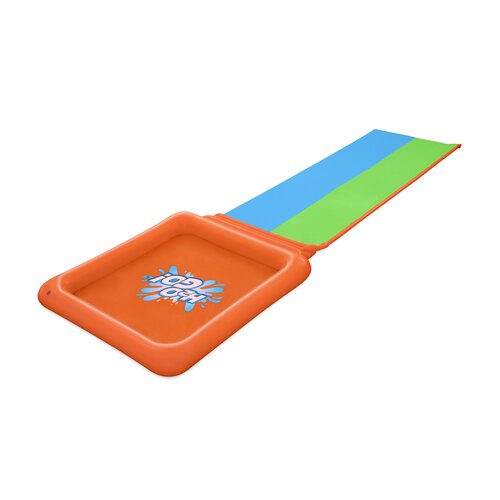 Double glide with shower tray H20 GO! 531cm BESTWAY Slike