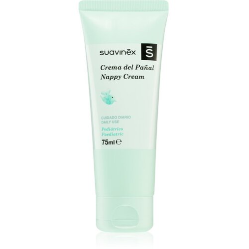 Suavinex Baby Nappy Cream krema za pelenski osip 75 ml Cijene