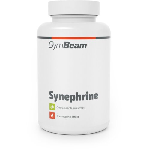 GymBeam Sinefrin 90 tab Cijene