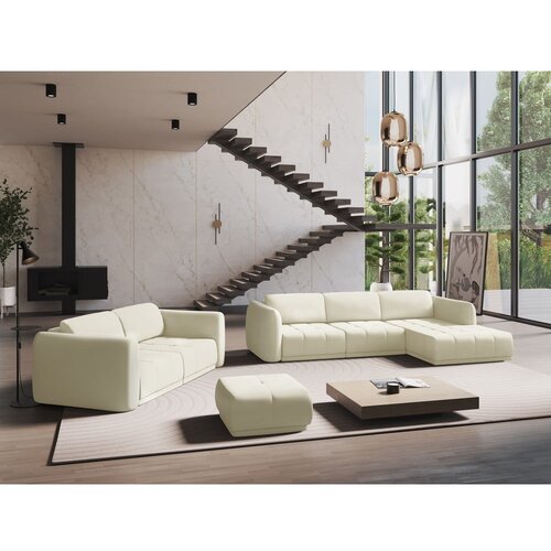 Makamii Sofa 250 cm Hoku – Cijene