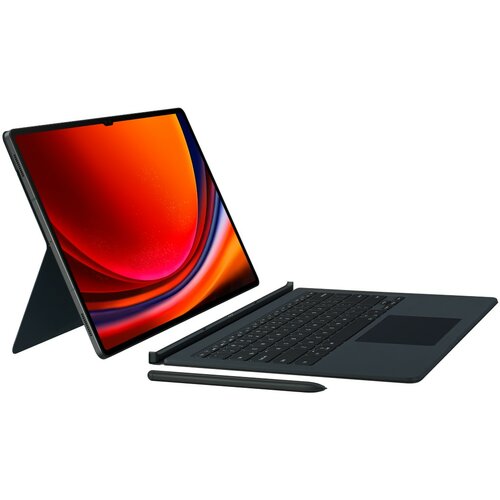 Samsung book cover tastatura za galaxy tab S9 ultra dodatna oprema Slike