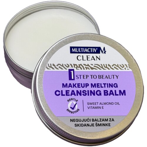 Multiactiv Negujući balzam za skidanje šminke 50 ml Cene