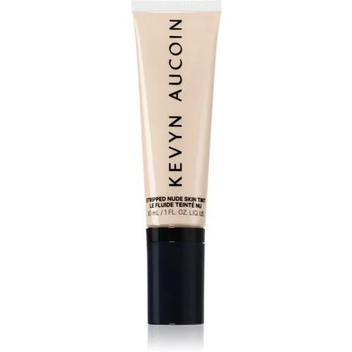 Kevyn Aucoin Stripped Nude Skin Tint lagani puder nijansa 01 Light 30 ml