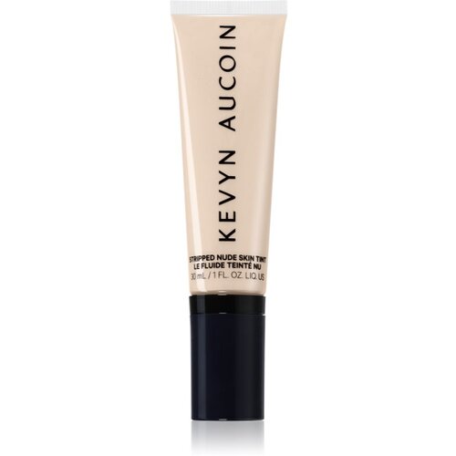Kevyn Aucoin Stripped Nude Skin Tint lahki tekoči puder odtenek 01 Light 30 ml Cene