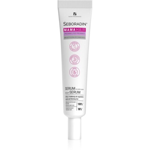 Seboradin Mama Hair serum za vlasište za trudnice i dojilje 100 ml Cijene