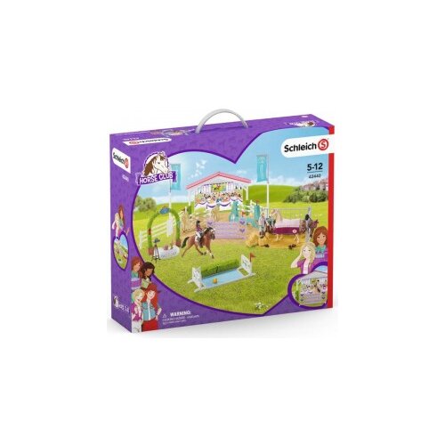 Schleich turnir 42440 Slike