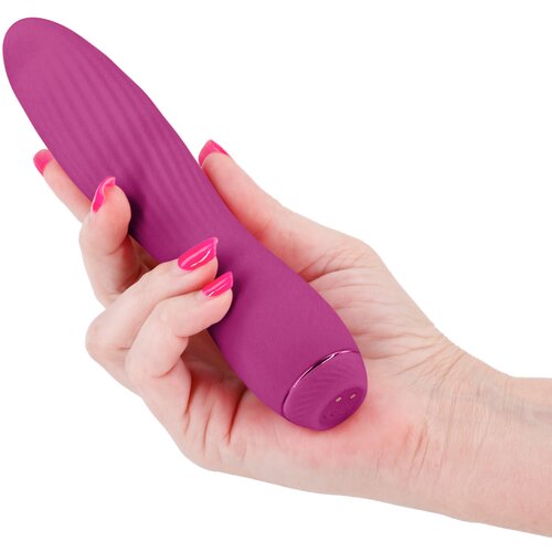 Ns Novelties Obsession Clyde Dark Pink Slike