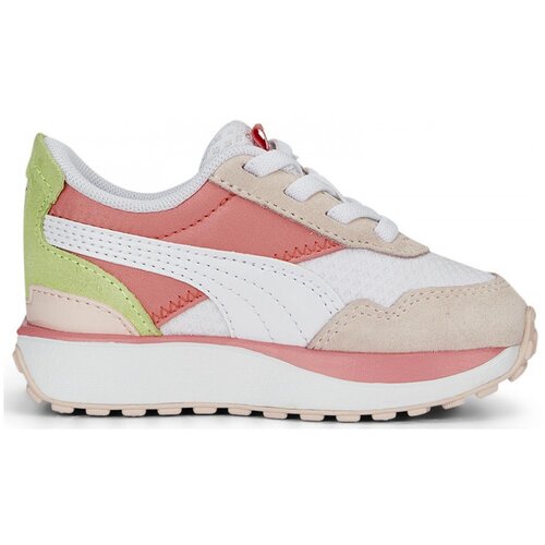 Puma Modne superge Cruise rider peo ac inf Bela Cene