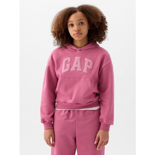 GAP Kids Sweatshirt with Logo - Girls Slike