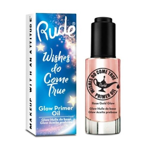 Rude Cosmetics uljani prajmer za lice rose| prajmeri | &amp;scaron;minka Slike