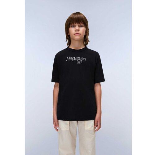 Napapijri K s-primiero ss black beauty Cene