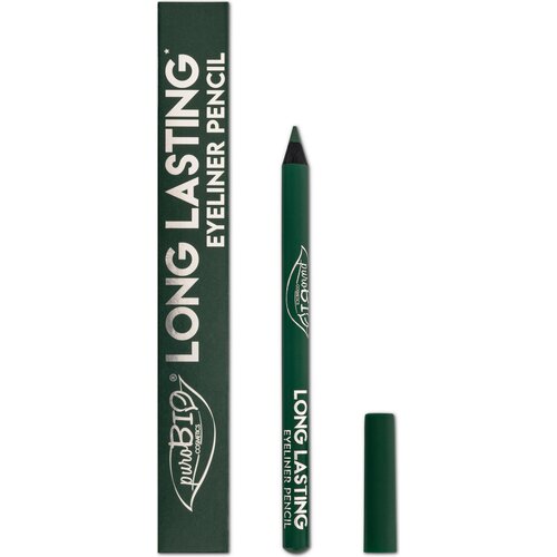 Long Lasting Eyeliner Pencil - 036L Green Cene