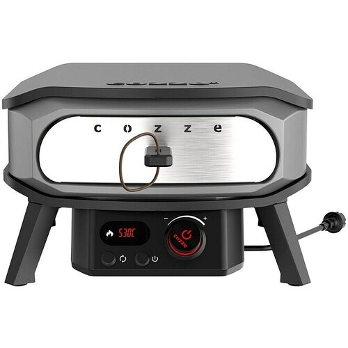 Cozze Peć za pizzu Premium 13" (Površina za pečenje (Š x D): 34 x 34 cm, 2,2 kW) Cene