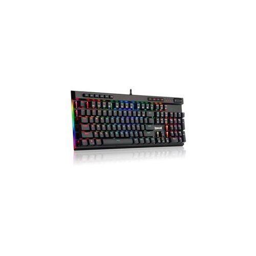 Redragon Mehanicka Gaming Tastatura RGB... Slike