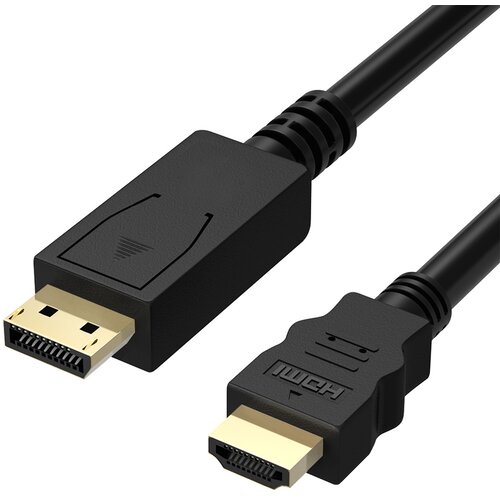 Optimus HDMI kabel (1.5m, HDMI Muški na Muški 2.0v, crni) Cene