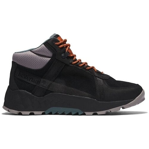 Timberland SOLAR WAVE LT MID WP Crna Cijene