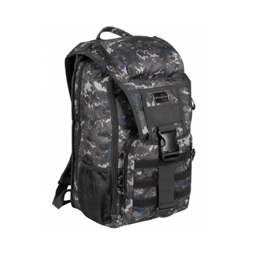Natec genesis pallad 450 camo lite, 15.6" laptop backpack Cene