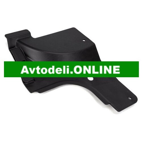 VW Notranja obloga PASSAT B6/B7 CC B7 desna spodaj Cene