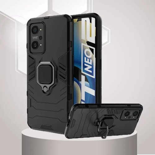 Ring ARMOR ROBUSNA MASKA ZA REALME GT NEO 2 Slike
