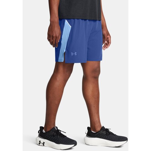 Under Armour Men's Shorts UA LAUNCH PRO 7'' SHORTS - Men Slike