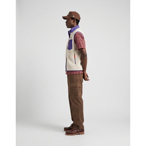 Patagonia M&amp;#039;S CLASSIC RETRO-X VEST Bež Slike