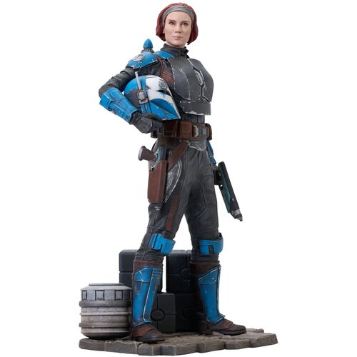 Grupo MILESTONE FIGUR STAR WARS THE MANDALORIAN BO KATAN, (21255776) Cene