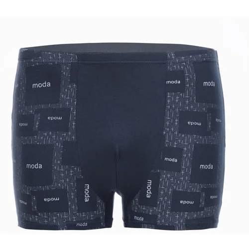 Edoti Men's boxer shorts