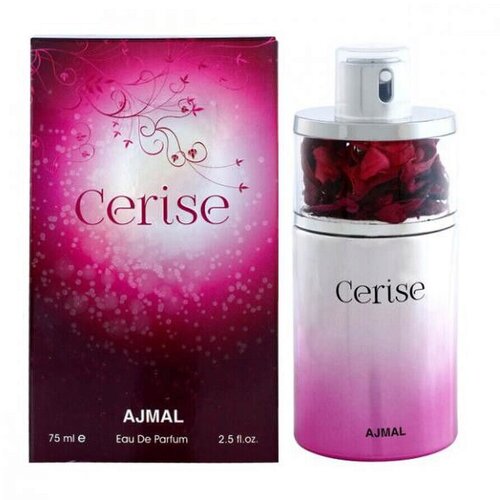 Ajmal Ženski parfem Cerise EDP, 75 ml Slike