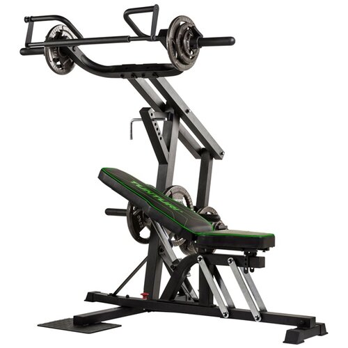 Tunturi Fitnes naprava WT80, (20384884) Cene