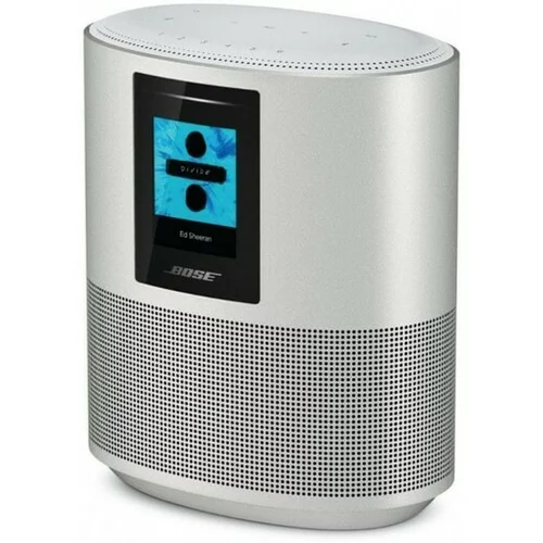 Bose bluetooth zvočnik home speaker 500 luxe srebrn