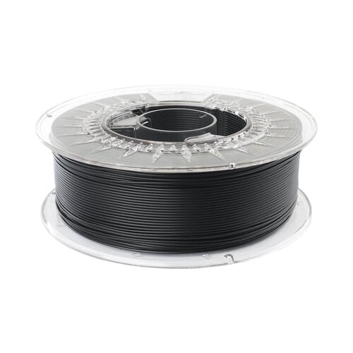 Spectrum pla matt deep black - 1,75 mm Slike