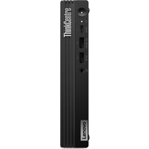 Lenovo ThinkCentre M75q Gen 5 AMD Ryzen&trade; 5 8500GE 16 GB DDR5-SDRAM 512 GB SSD Mini PC Črno Cene