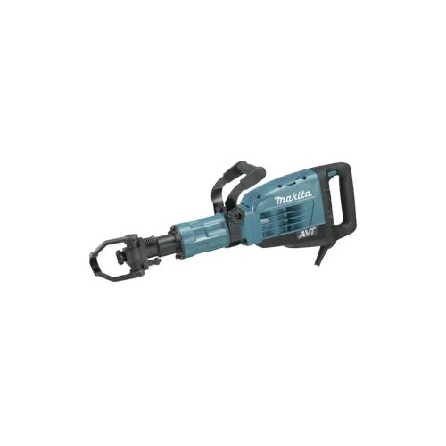 Makita notranji šestrobi-udarno kladivo 1510 W 26.5 J vklj. kovček, (21533603) Cene
